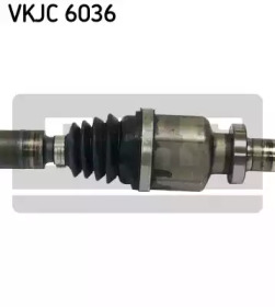 skf vkjc6036